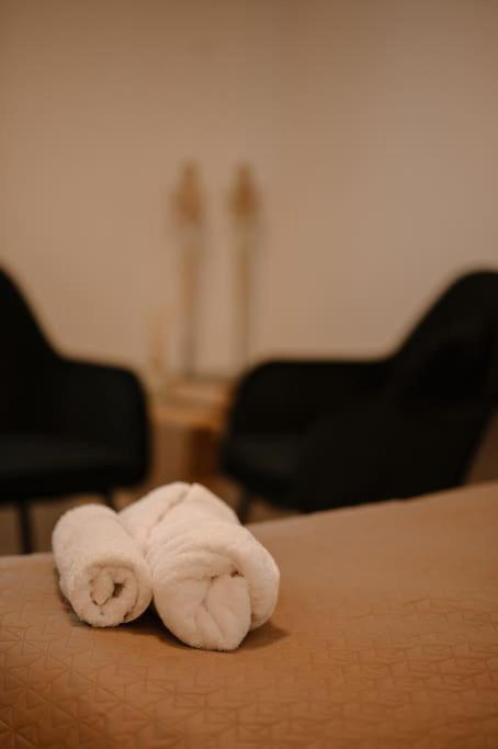 Luxury Apartment, In Heraklion Exteriör bild